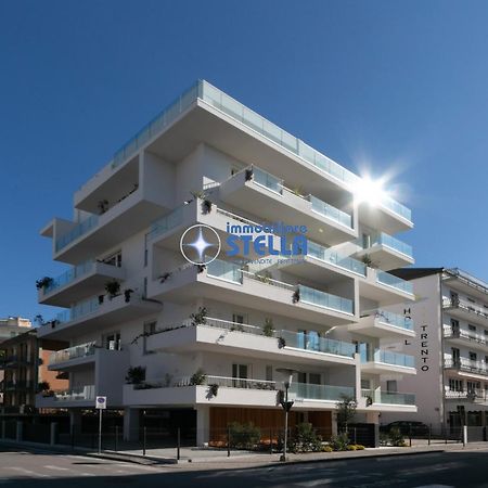 Condominio Medusa Lido di Jesolo Ngoại thất bức ảnh