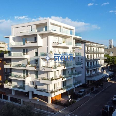 Condominio Medusa Lido di Jesolo Ngoại thất bức ảnh