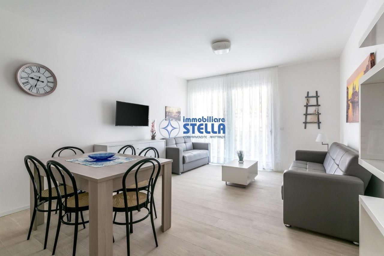 Condominio Medusa Lido di Jesolo Ngoại thất bức ảnh