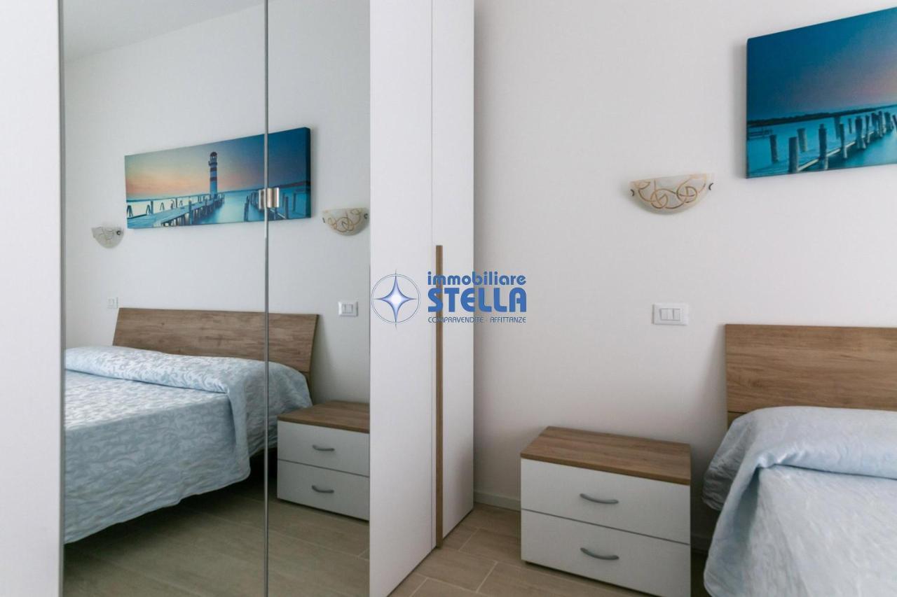Condominio Medusa Lido di Jesolo Ngoại thất bức ảnh