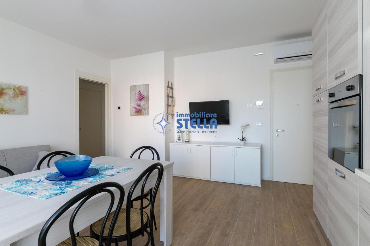 Condominio Medusa Lido di Jesolo Ngoại thất bức ảnh