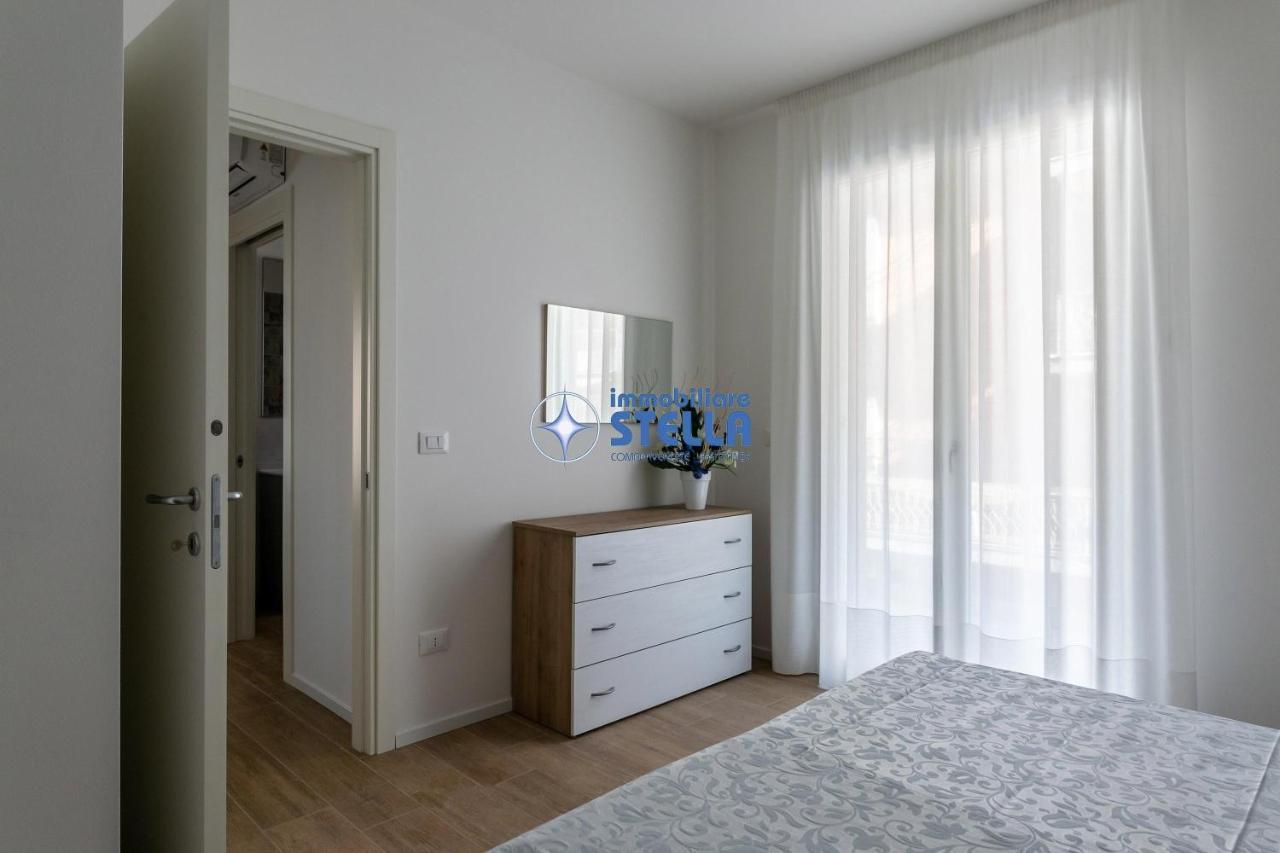 Condominio Medusa Lido di Jesolo Ngoại thất bức ảnh