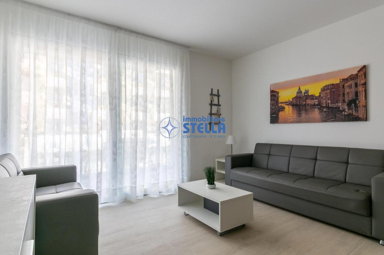 Condominio Medusa Lido di Jesolo Ngoại thất bức ảnh
