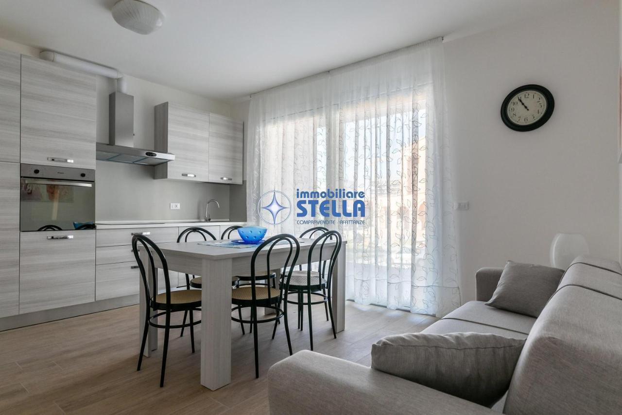 Condominio Medusa Lido di Jesolo Ngoại thất bức ảnh