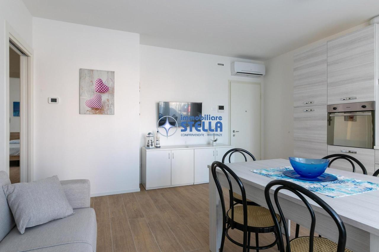 Condominio Medusa Lido di Jesolo Ngoại thất bức ảnh