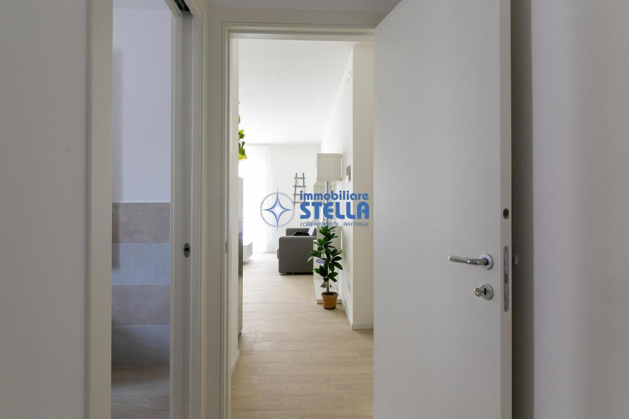 Condominio Medusa Lido di Jesolo Ngoại thất bức ảnh