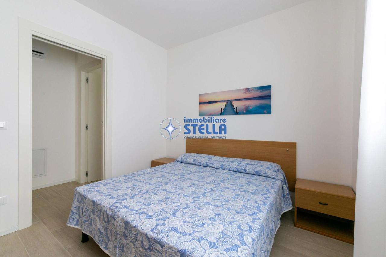 Condominio Medusa Lido di Jesolo Ngoại thất bức ảnh