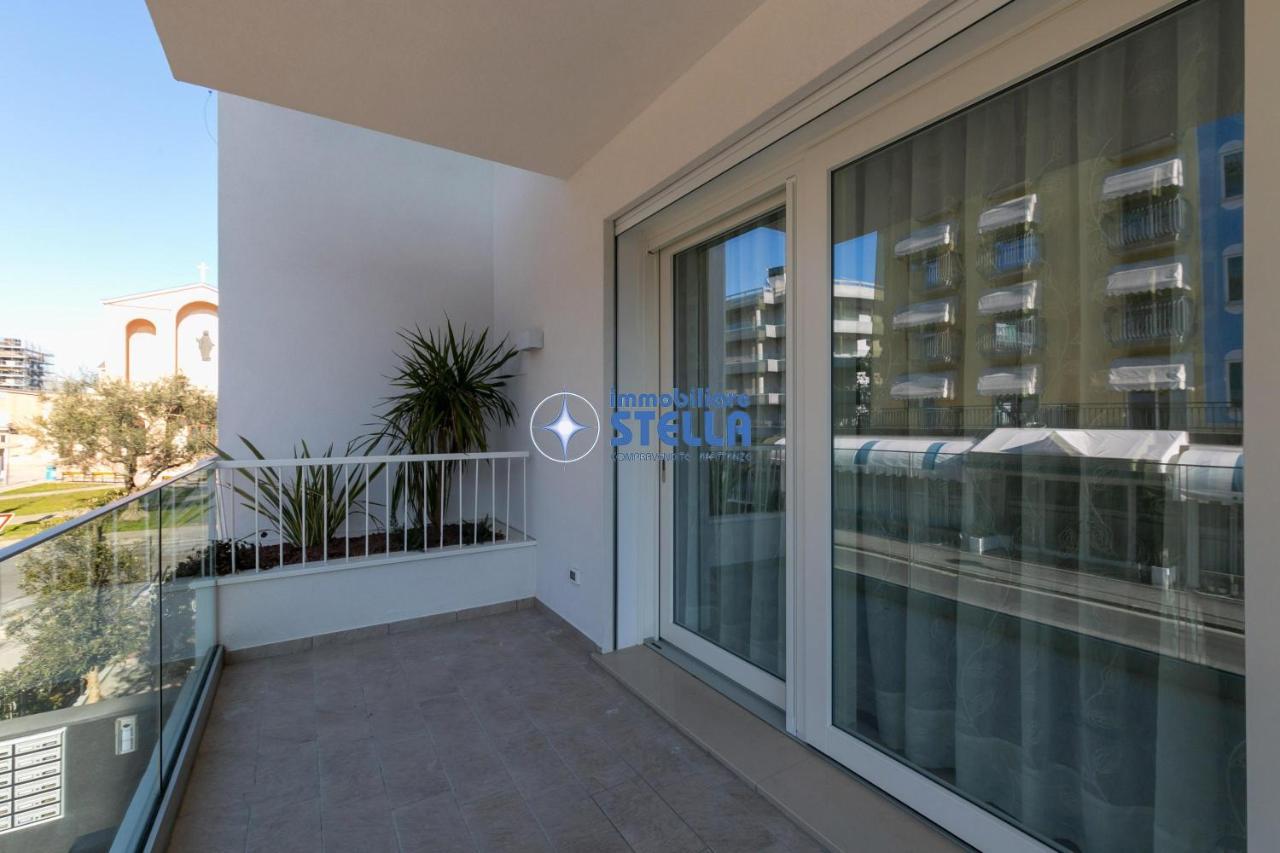 Condominio Medusa Lido di Jesolo Ngoại thất bức ảnh