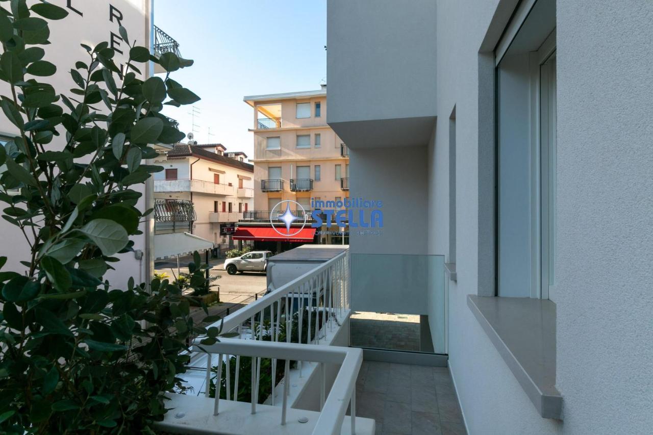 Condominio Medusa Lido di Jesolo Ngoại thất bức ảnh