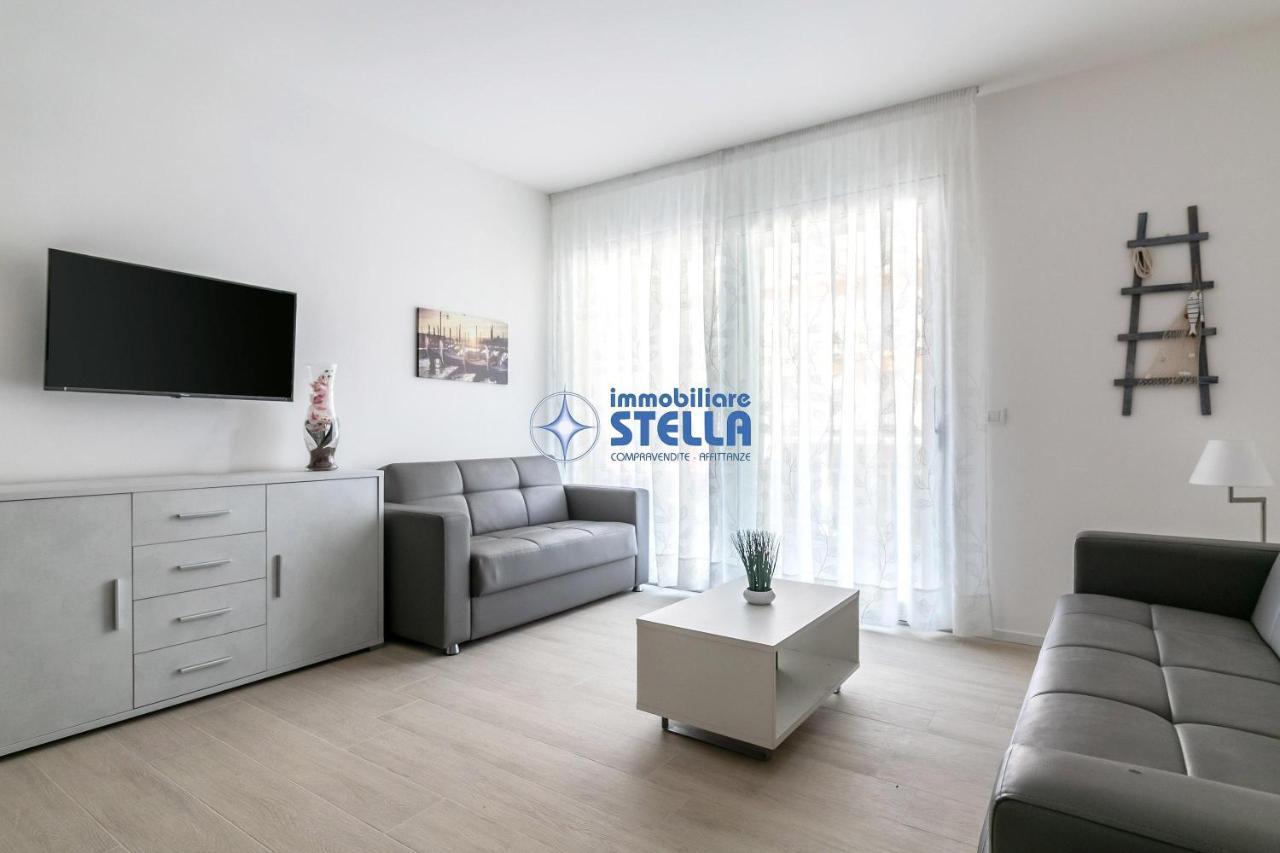 Condominio Medusa Lido di Jesolo Ngoại thất bức ảnh