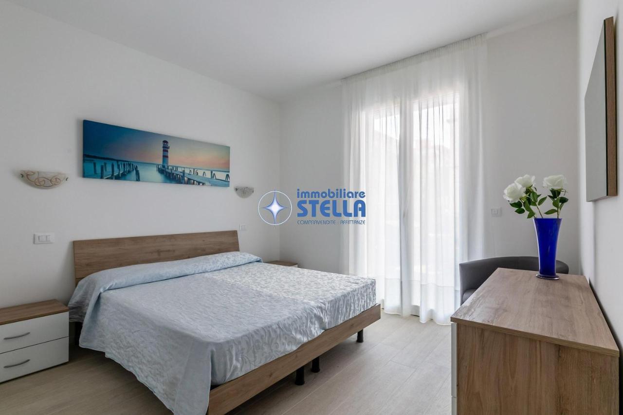 Condominio Medusa Lido di Jesolo Ngoại thất bức ảnh