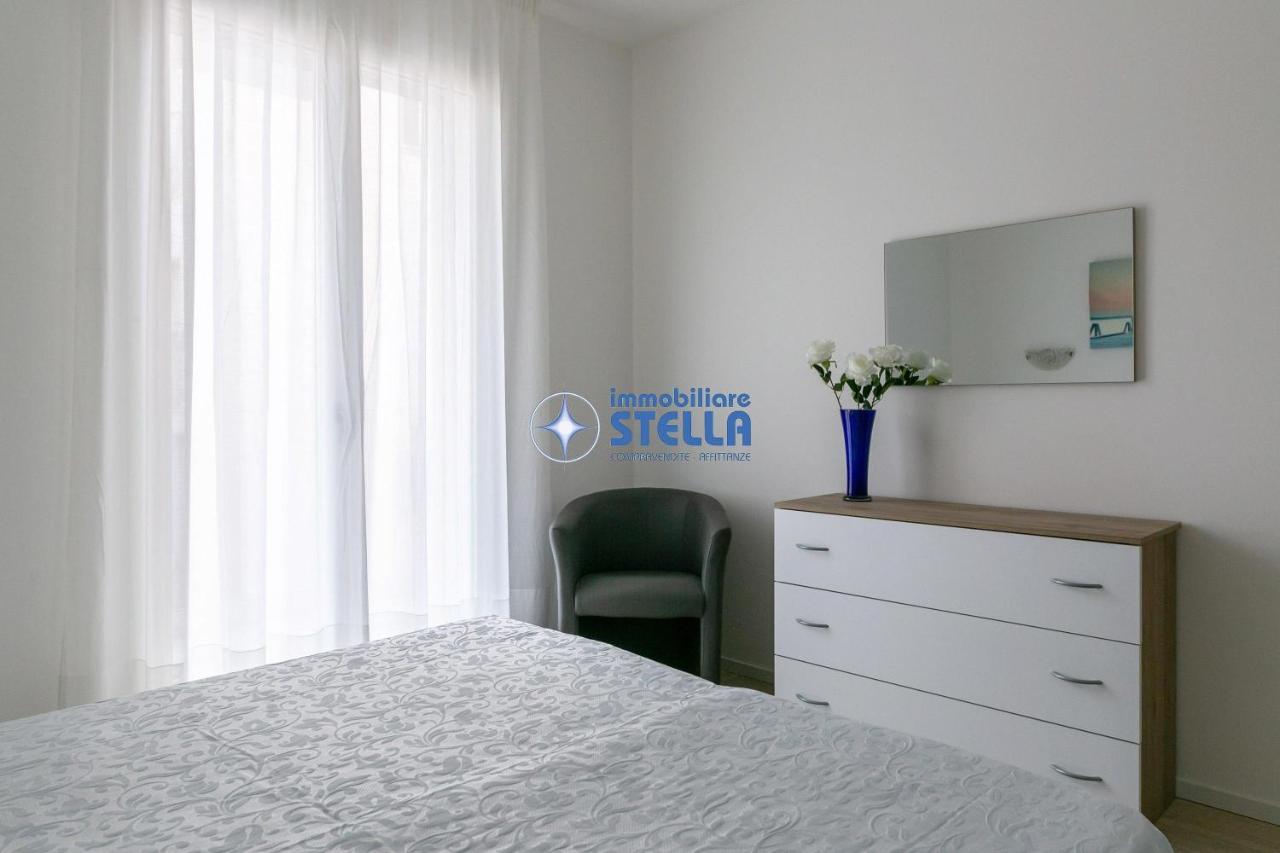 Condominio Medusa Lido di Jesolo Ngoại thất bức ảnh