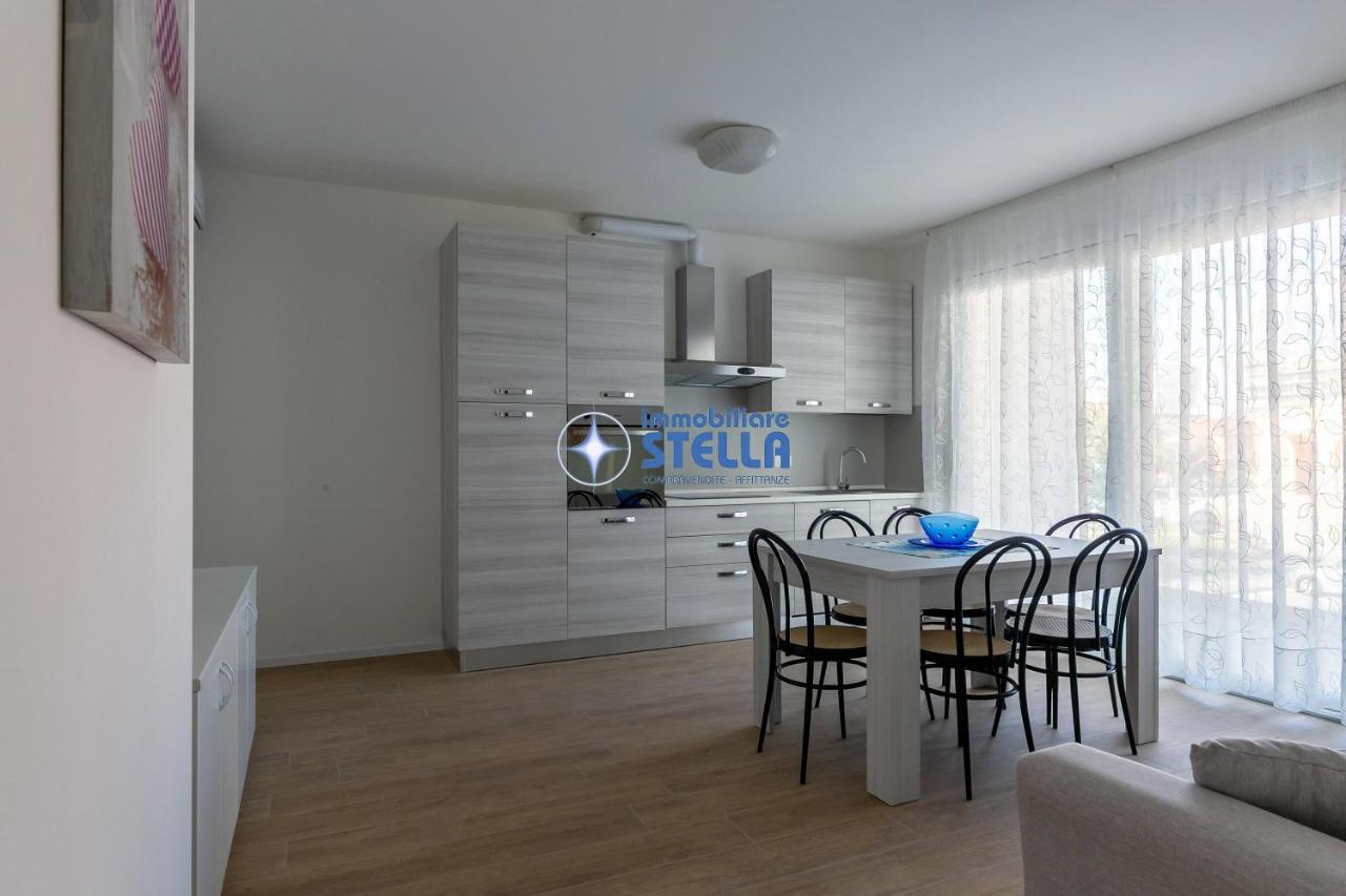 Condominio Medusa Lido di Jesolo Ngoại thất bức ảnh