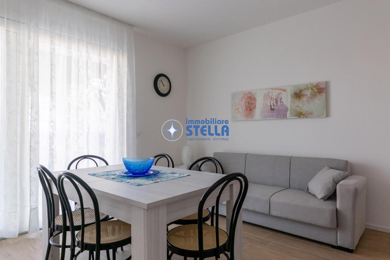 Condominio Medusa Lido di Jesolo Ngoại thất bức ảnh