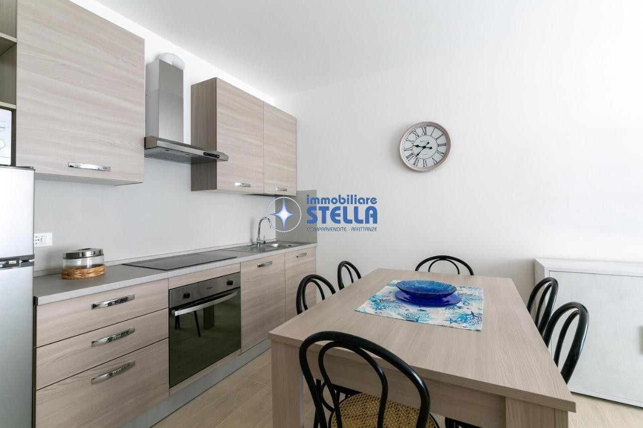 Condominio Medusa Lido di Jesolo Ngoại thất bức ảnh