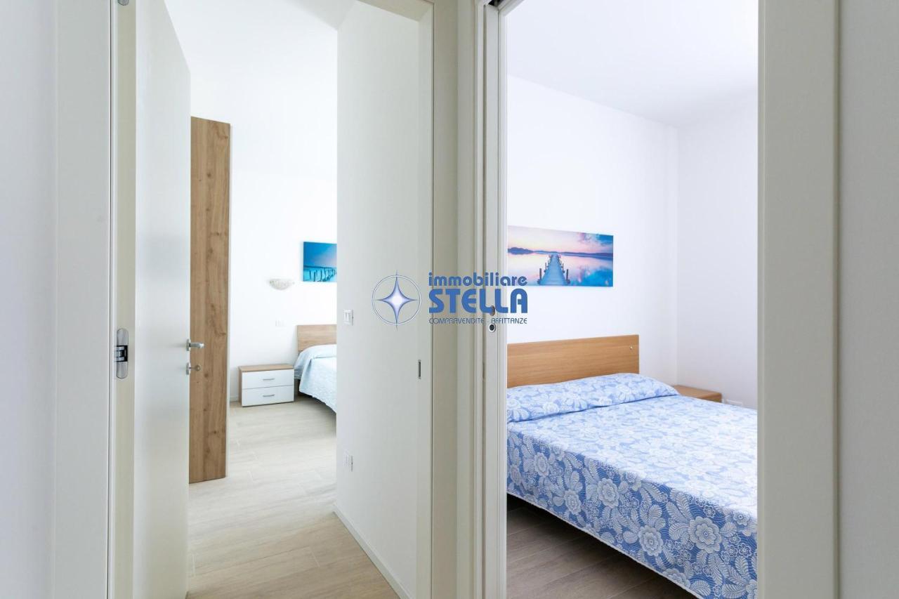 Condominio Medusa Lido di Jesolo Ngoại thất bức ảnh