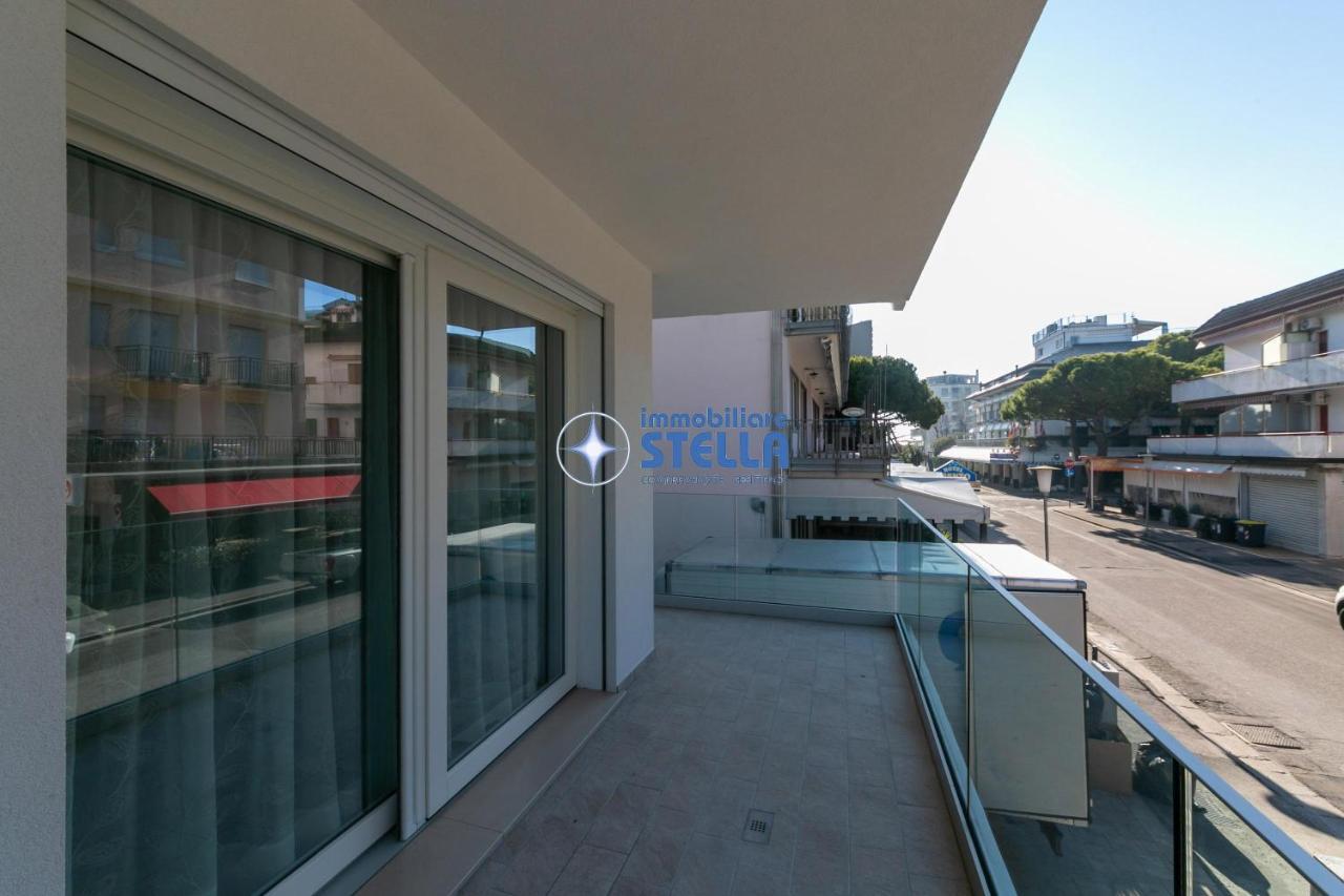 Condominio Medusa Lido di Jesolo Ngoại thất bức ảnh