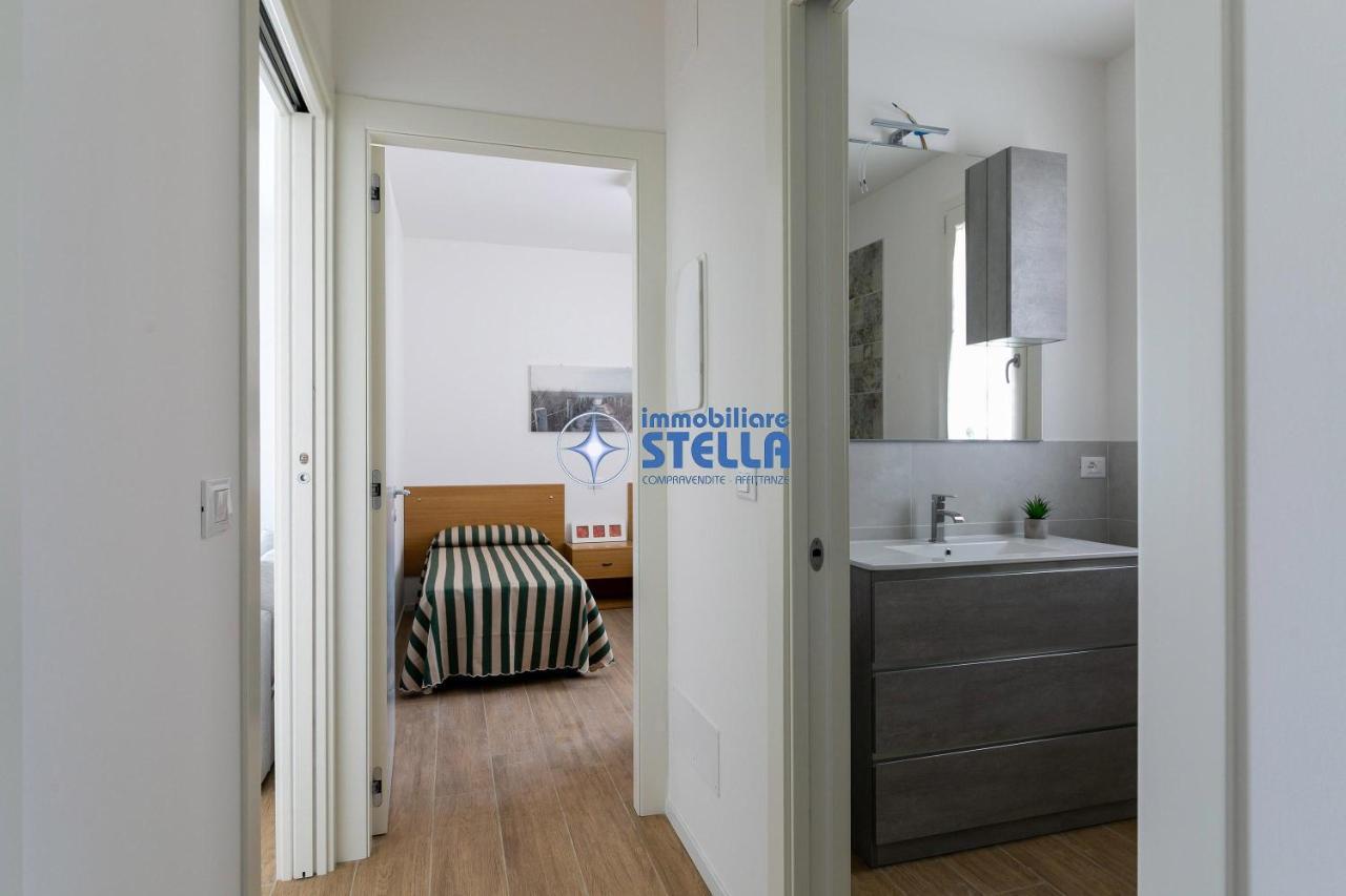 Condominio Medusa Lido di Jesolo Ngoại thất bức ảnh