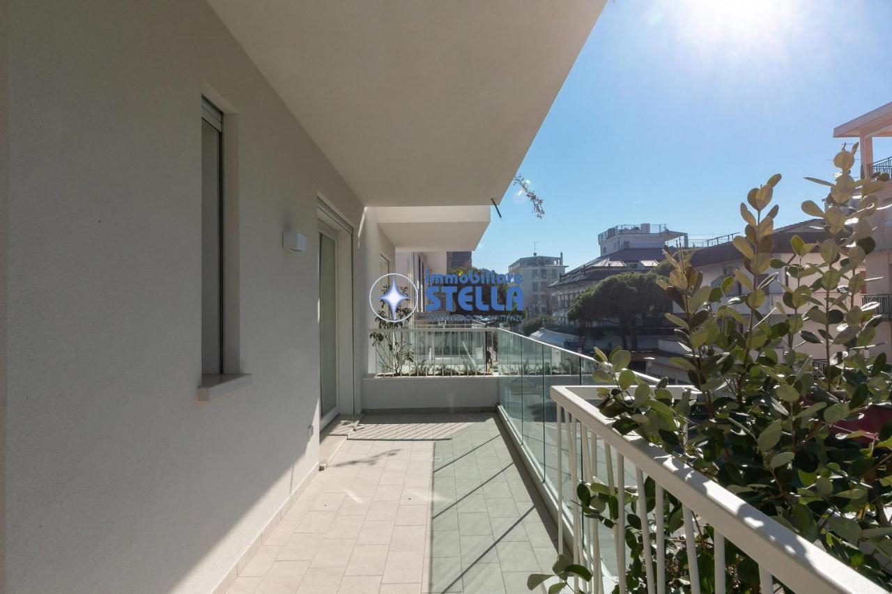 Condominio Medusa Lido di Jesolo Ngoại thất bức ảnh