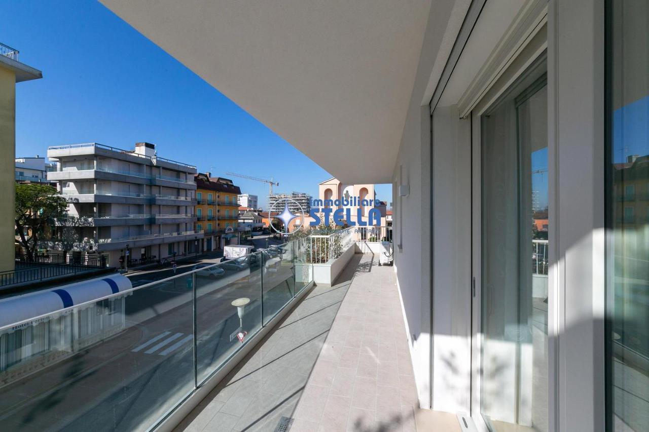 Condominio Medusa Lido di Jesolo Ngoại thất bức ảnh