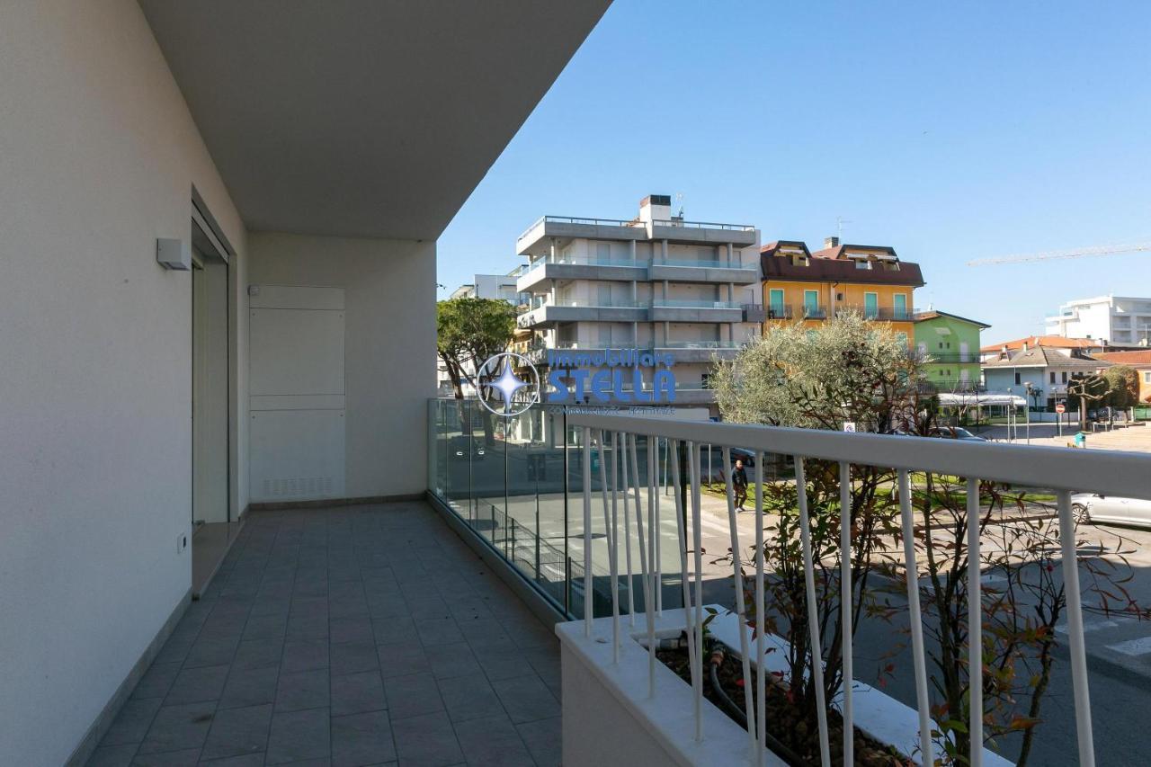 Condominio Medusa Lido di Jesolo Ngoại thất bức ảnh