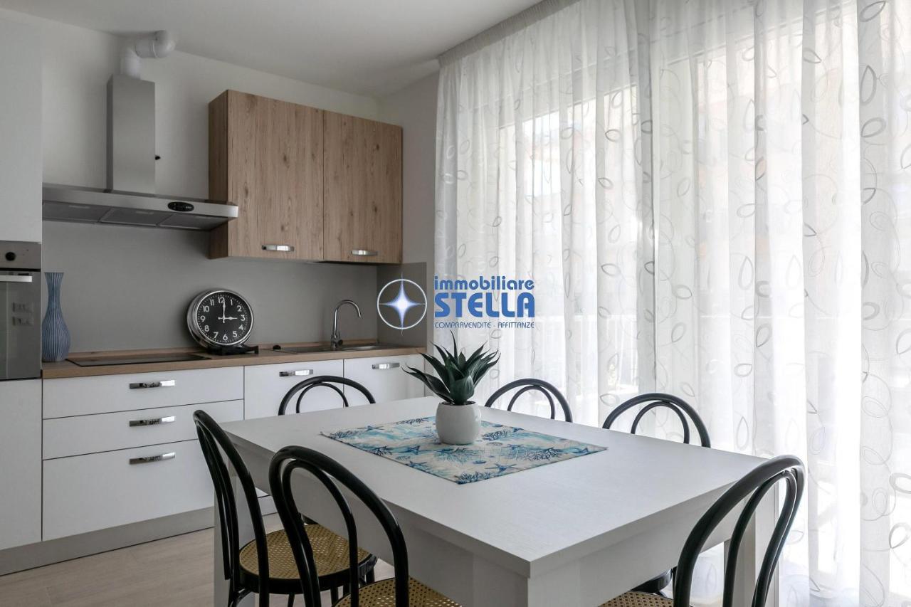 Condominio Medusa Lido di Jesolo Ngoại thất bức ảnh
