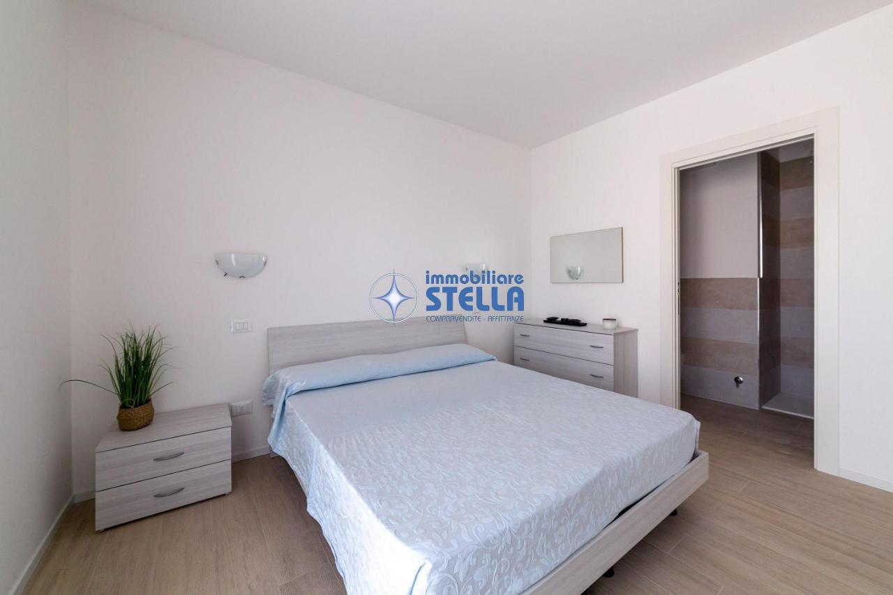 Condominio Medusa Lido di Jesolo Ngoại thất bức ảnh