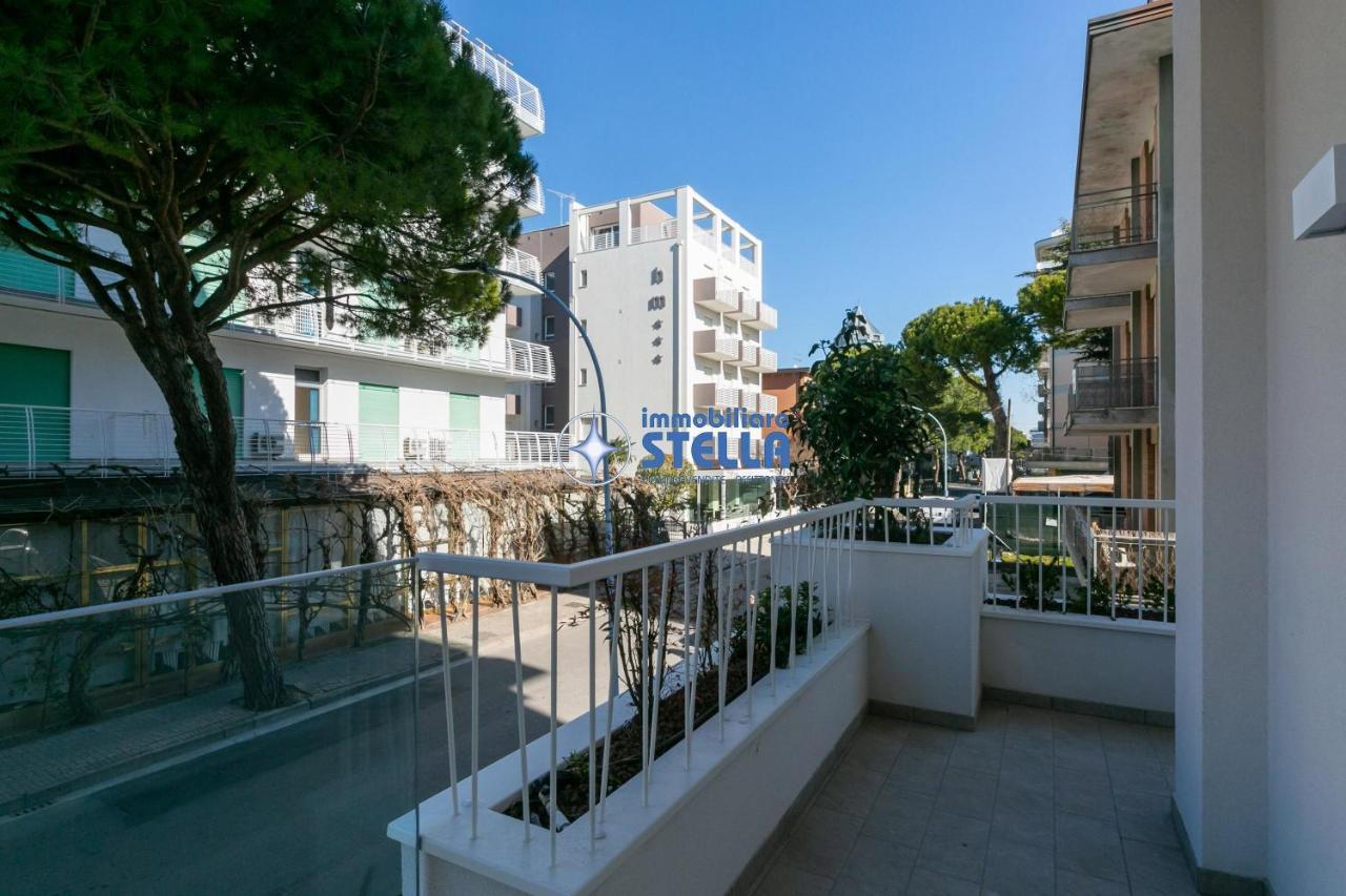 Condominio Medusa Lido di Jesolo Ngoại thất bức ảnh