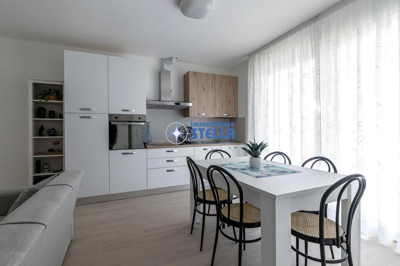 Condominio Medusa Lido di Jesolo Ngoại thất bức ảnh