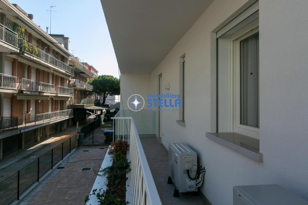 Condominio Medusa Lido di Jesolo Ngoại thất bức ảnh