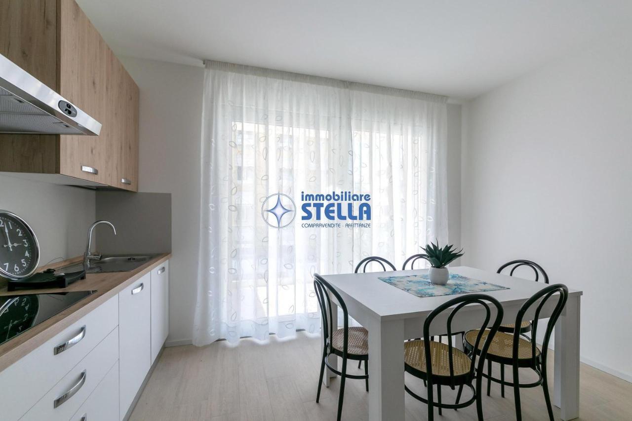Condominio Medusa Lido di Jesolo Ngoại thất bức ảnh