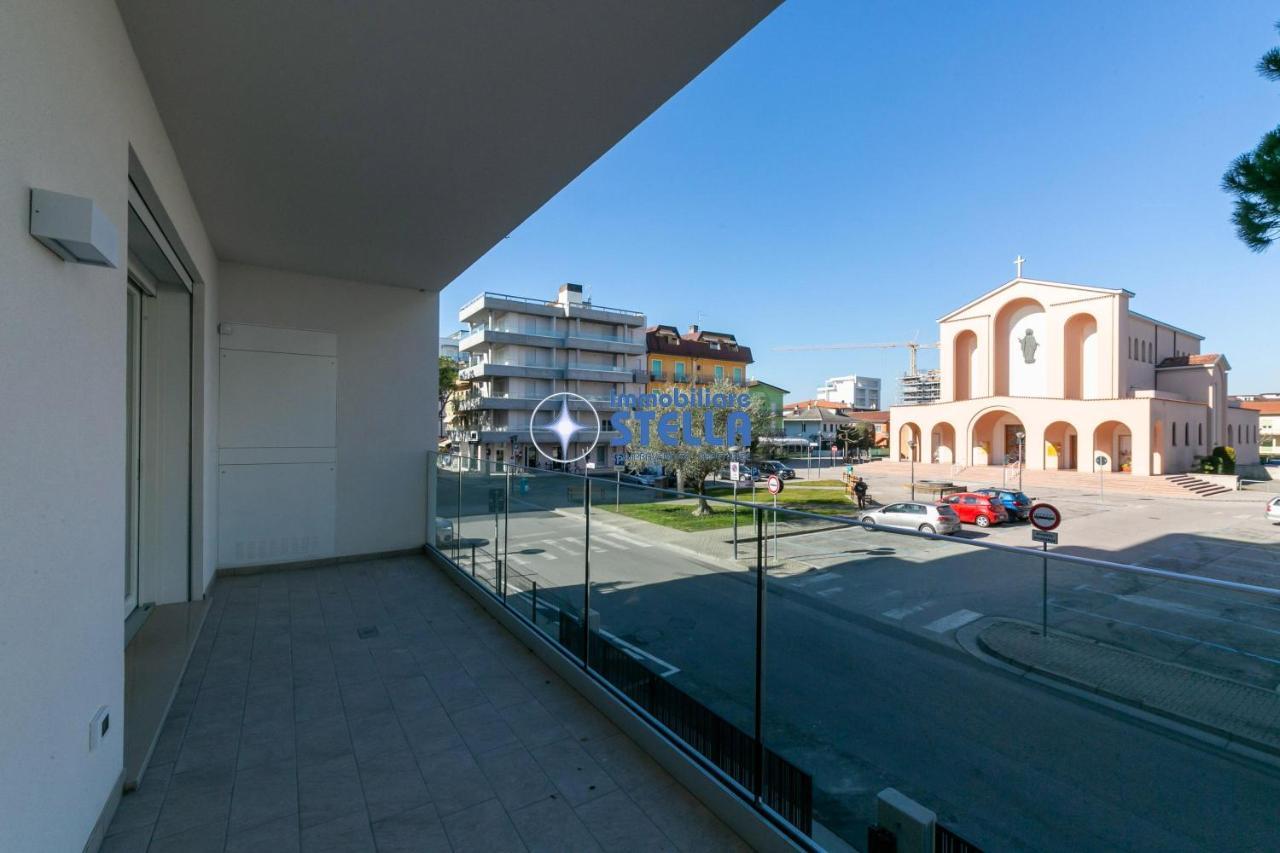 Condominio Medusa Lido di Jesolo Ngoại thất bức ảnh