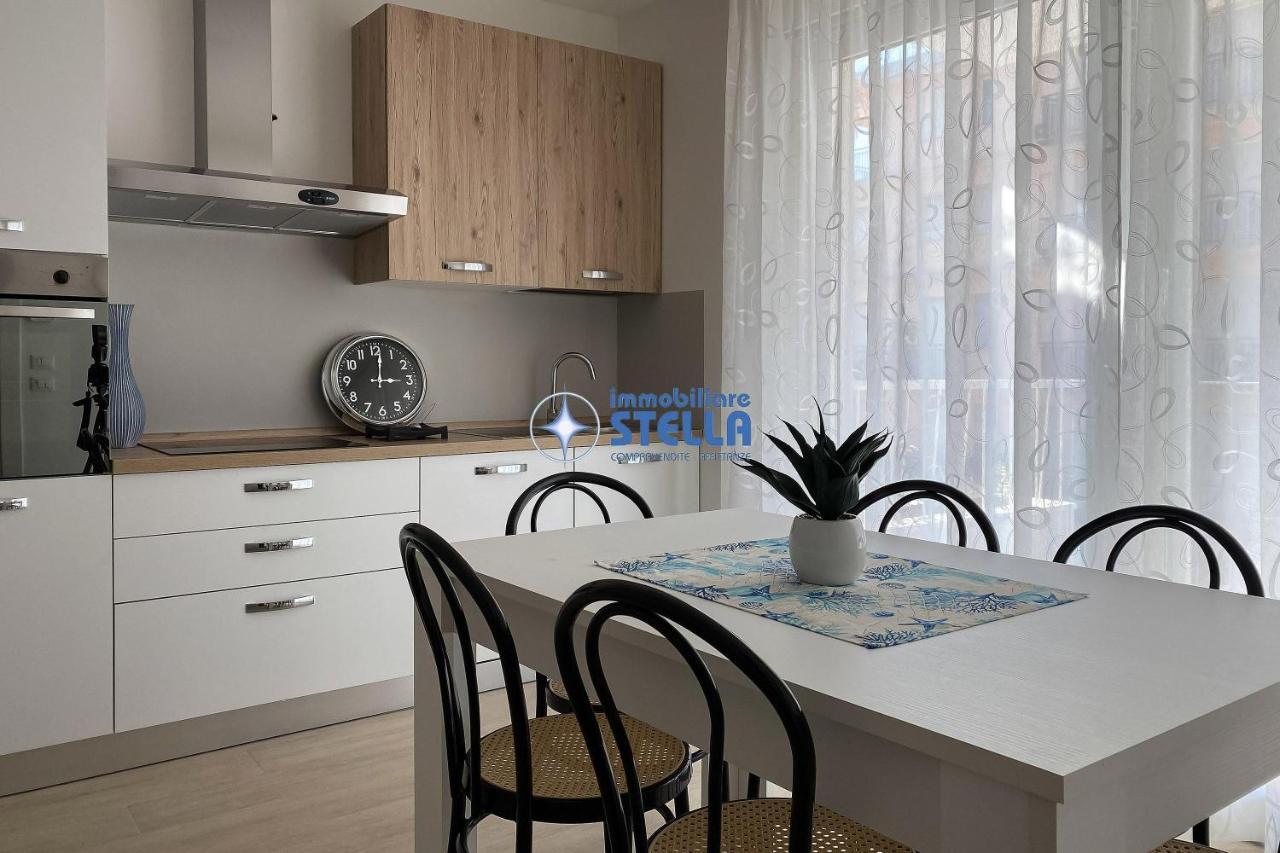 Condominio Medusa Lido di Jesolo Ngoại thất bức ảnh