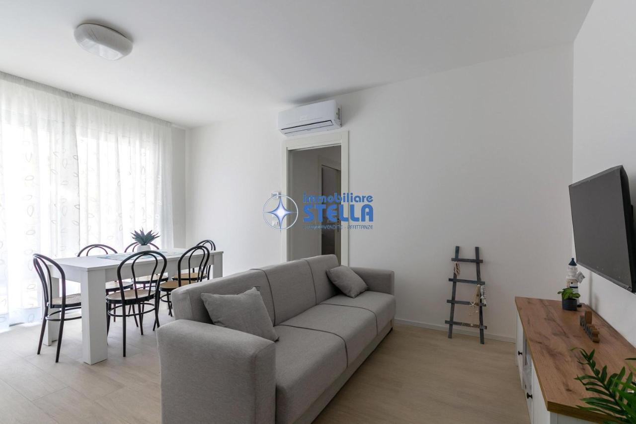 Condominio Medusa Lido di Jesolo Ngoại thất bức ảnh