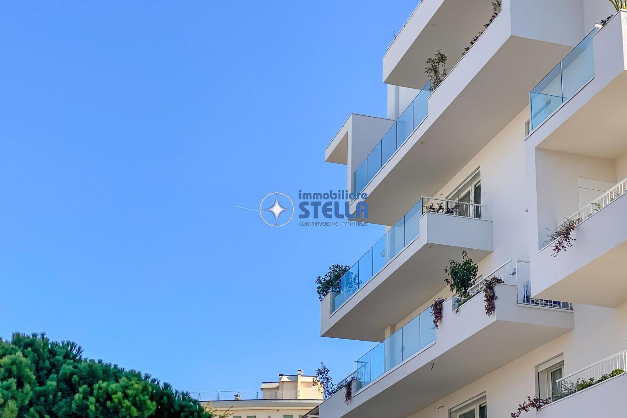 Condominio Medusa Lido di Jesolo Ngoại thất bức ảnh
